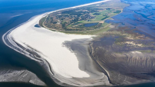 Ontspanningsweekend en midweek Terschelling Ontspanningsweekend en midweek Terschelling